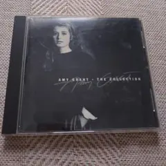 Amy Grant The Collection CD 洋楽