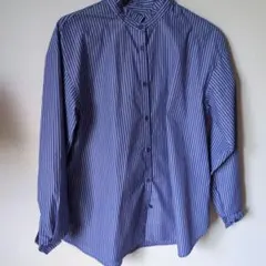 白シャツ 長袖 シャツ