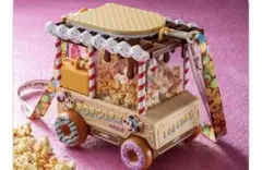 ポップコーンバケット ディズニー パルパルーザ