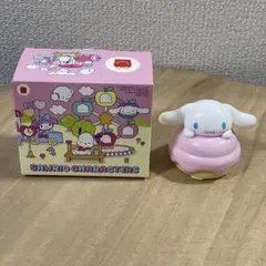 マクドナルド　ハッピーセット　 シナモロール