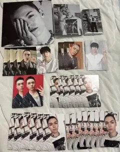 セブチ トレカ バーノン