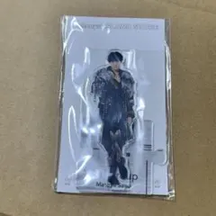 佐野晶哉 アクリルスタンド 21夏 ISLAND STORE