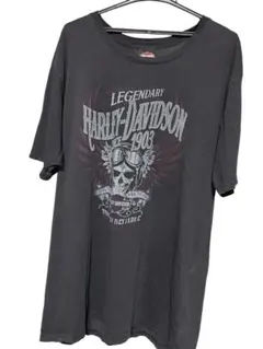 Harley-Davidson Tシャツ