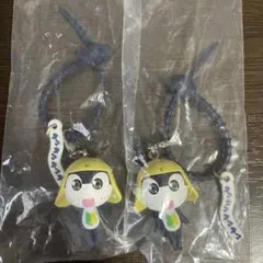 ケロロ軍曹 カラフルマルチチャーム タママ
