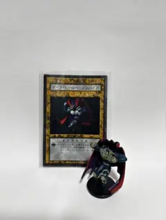 遊戯王 ダンジョンダイスモンスターズ DDM フィギュア・カード 42