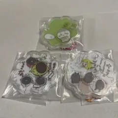 ちいかわ きゃらシャカチャームグミ　②