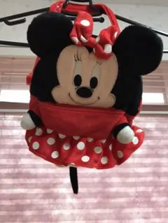 ミッキー　ミニー　カバン　ポーチ