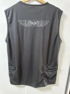 RASH WET SUITS ノースリーブ ラッシュガード Mサイズのサムネイル