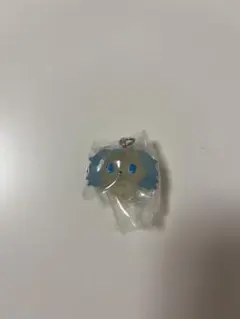 ジュエルペット めじるしアクセサリー サフィ 未開封