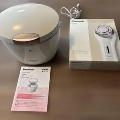 BEAUTY STAR MINI-RF 美顔器 本体 - メルカリ