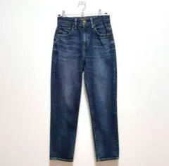 【値下げ不可】RED CARD レッドカード デニム 12430 SIZE 22のサムネイル
