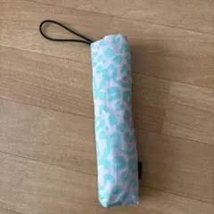 晴雨兼用　折りたたみ傘　LOUNIE