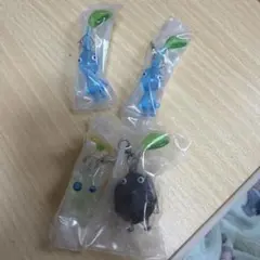 ピクミン めじるしアクセサリー