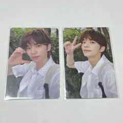 TWS シニュ HMV タワレコ ラキドロ Summer Beat