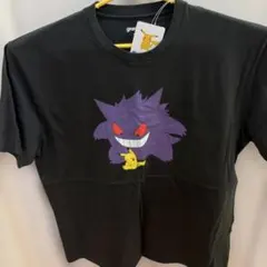 グラニフ　ポケモン　新品未使用品　コラボ　　　　Tシャツ XLサイズ