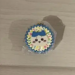 ちいかわ手作りおやつチャーム #平成女児チョコ ハチワレ