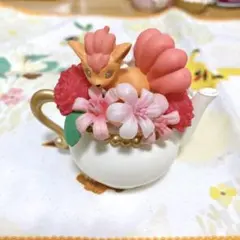 新品未開封】ポケモン グラシデアの花 ペンダント ギラティナと氷空の