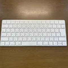 2026年最新】Apple Magic Keyboard - 日本語(JIS)の人気アイテム