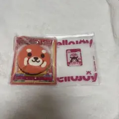 L*中様 【新品未開封】メロジョイ　ピザのお届け & キングオブバーガー 2026年最新】mellojoyキングオブバーガー未開封の人気アイテム - メルカリ
