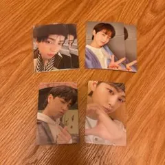 &TEAM TAKI トレカセット