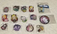 鬼滅グッズセット