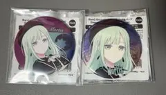 AveMujica トレーディング缶バッジ Dawn and Duskモーティス