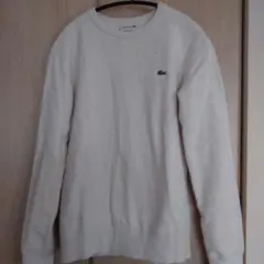 LACOSTE トレーナー