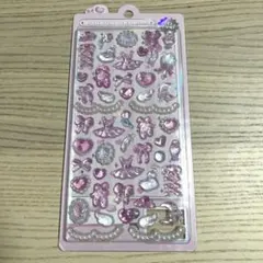 【シール計56枚出品！】バレエ2