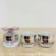 3点セット ジルスチュアート アイカラー