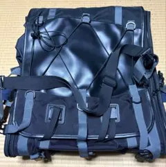 STRICT-G KUSHITANI 閃光のハサウェイ ヒップバッグ マフティー - メルカリ