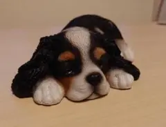 陶器オブジェ キャバリア（トライカラー)