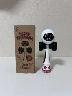 CHUMS　けん玉