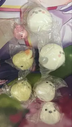 シマエナガ　まとめ売り