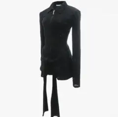 Theredthread S drape romperのサムネイル