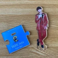 HiHi Jets 猪狩蒼弥 アクリルスタンド