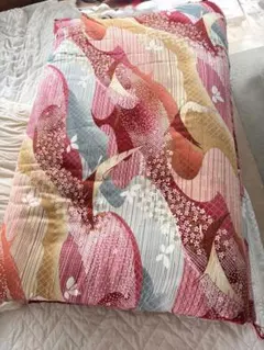 寝具敷き布団　シングル