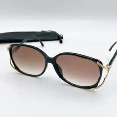 Christian Dior archive sunglasses m523