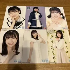 2026年最新】NMB48 黒島咲花の人気アイテム - メルカリ