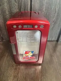 ベルソス 冷温庫 10L VSY-10C 広島東洋カープのサムネイル