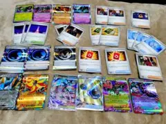 ポケモンカード　ニンジャスピナー　まとめ売り