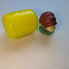 パンモドキ　チョコエッグ