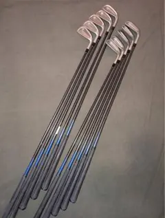 2026年最新】プロギアアイアンセットの人気アイテム - メルカリ