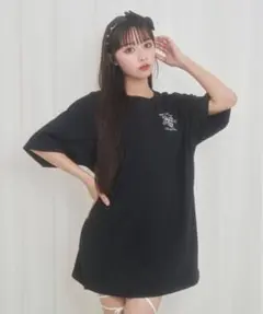 Honey Cinnamon vintageribbon Tシャツのサムネイル