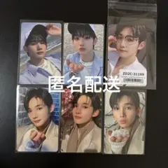 &TEAM エンティーム　JO ジョウ　トレカ　青嵐　雪明かり　月狼