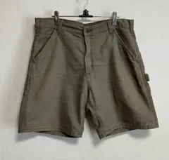 Carhartt ダックペインターショーツ カーハート 34のサムネイル