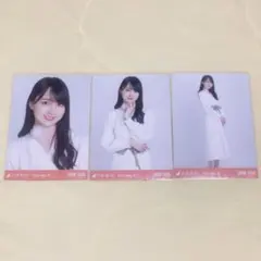 乃木坂46 北川悠理 2020.July 生写真 3種コンプ - メルカリ