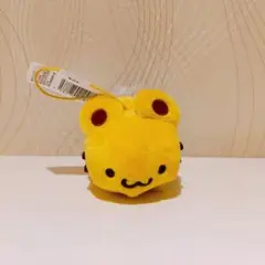 ポムポムプリン チームプリン おしりマスコット スコーン