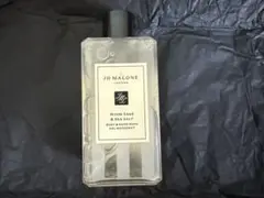 ジョーマローン　ウッドセージ＆シーソルトボティ＆ハンドウォッシュ　100ml