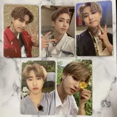 期間限定値下げ！スキズ　ハン　まとめ売り 2025年最新】スキズ ハン まとめ売りの人気アイテム - メルカリ