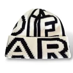 FENDI×マークジェイコブス コラボ ニット帽